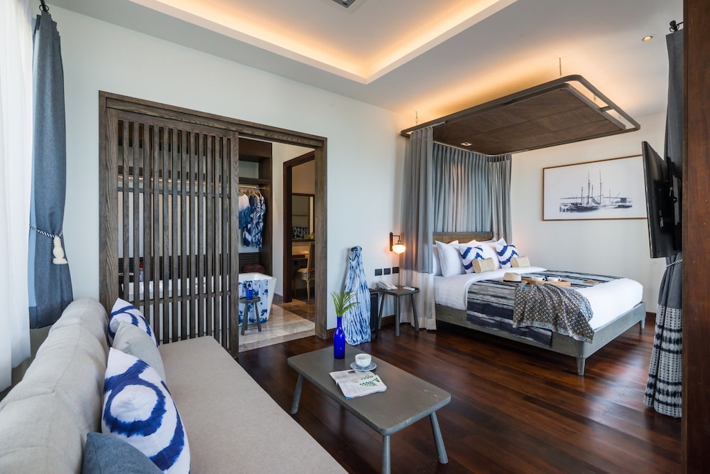 NH Collection Samui Peace Resort 29/83