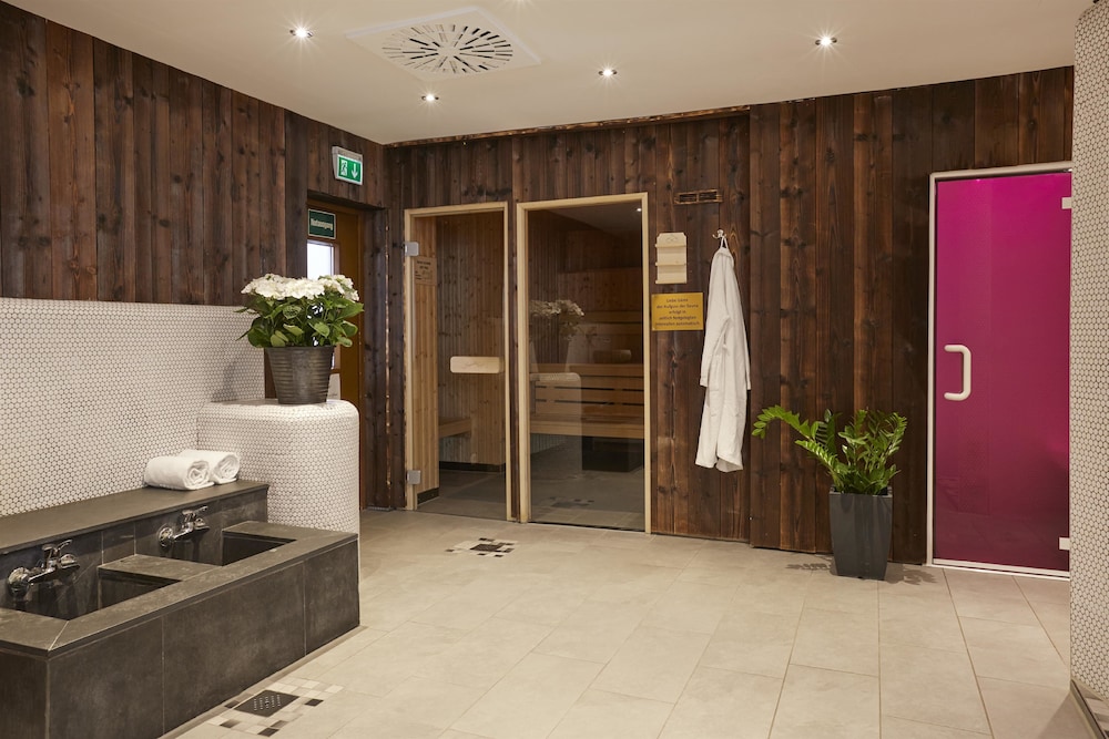 LAGAP Alpin Boutique Hotel 14/76