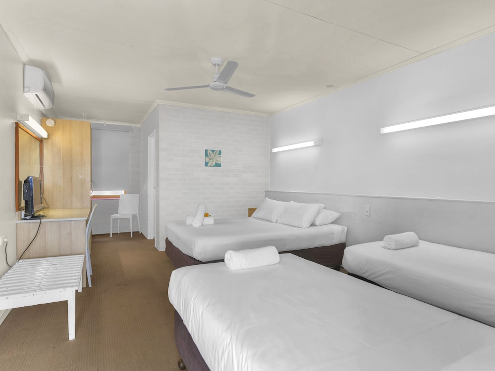 Camden Motor Inn 21/57
