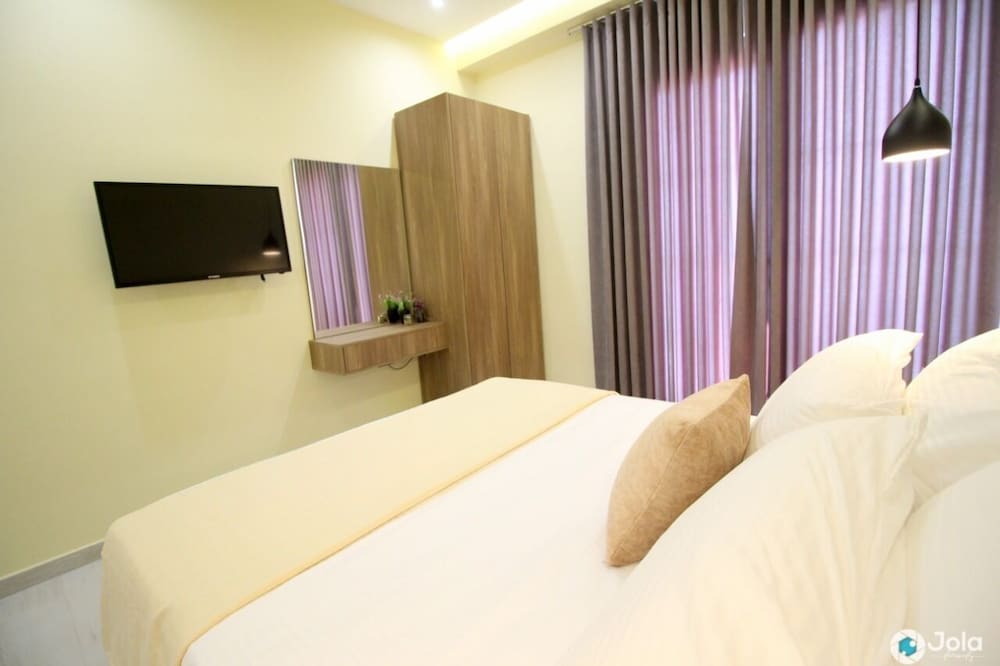 Hotel Sunway 16/25