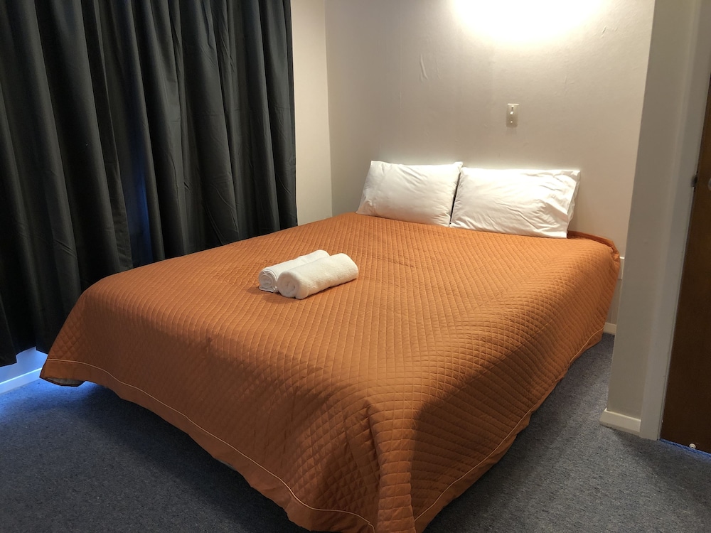 High Peaks Hotel 28/63