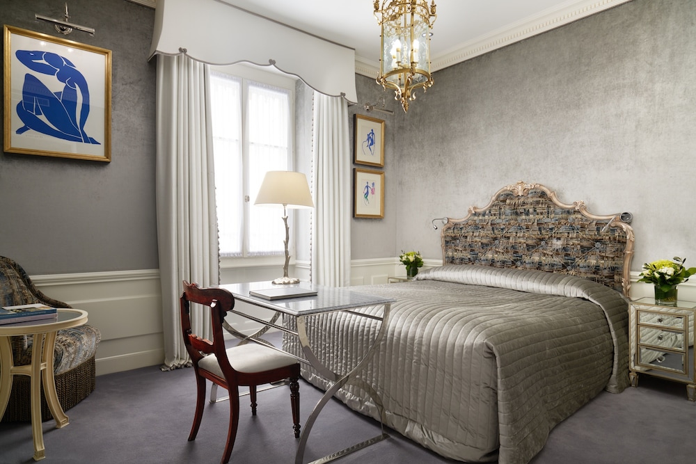 Hotel D Angleterre Geneva 6/64