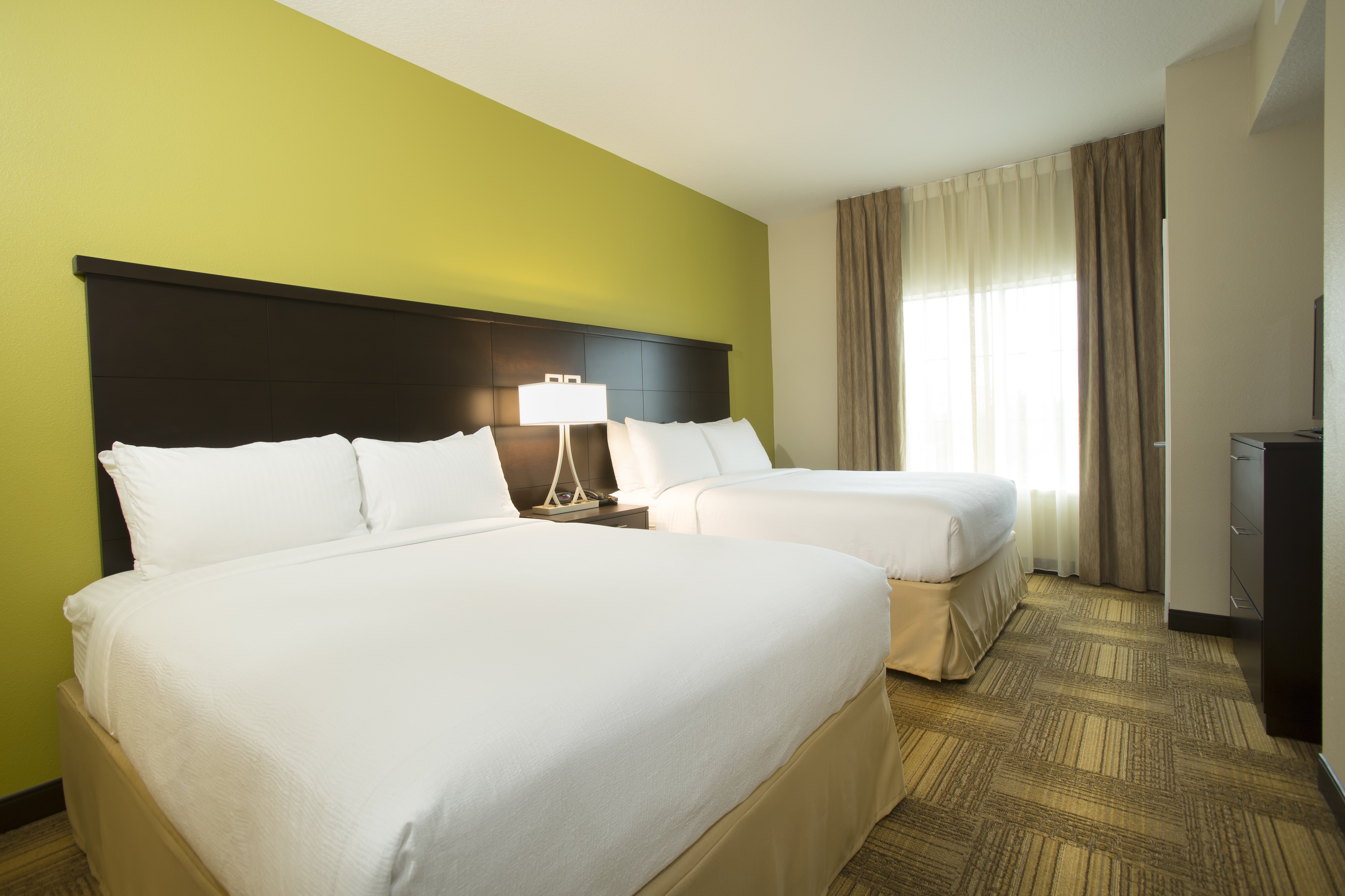 Staybridge Suites Orlando At Seaworld 11/50