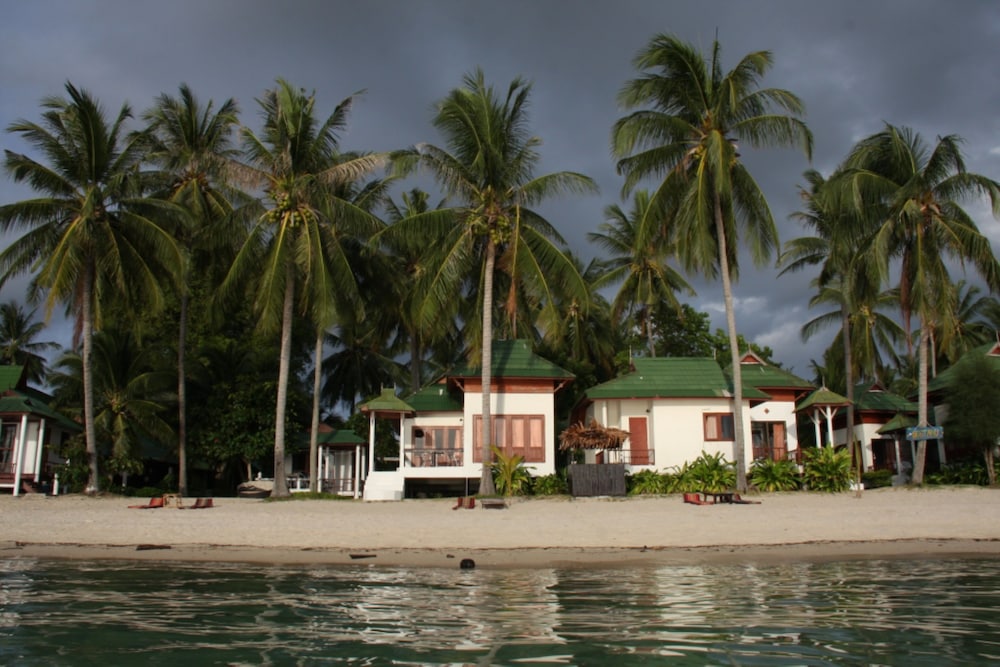 Seetanu Bungalows 55/68