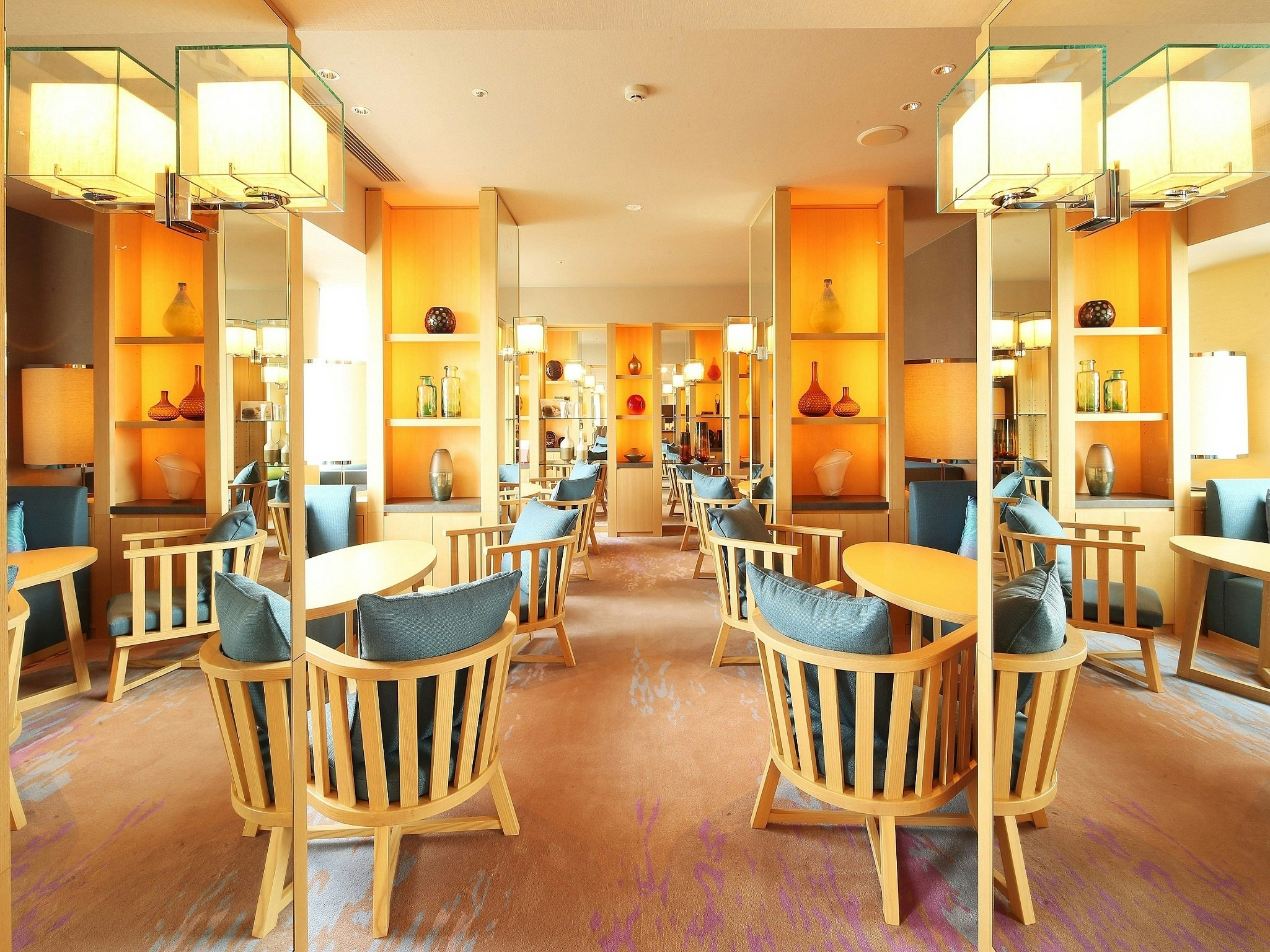 Grand Prince Hotel Hiroshima 62/73