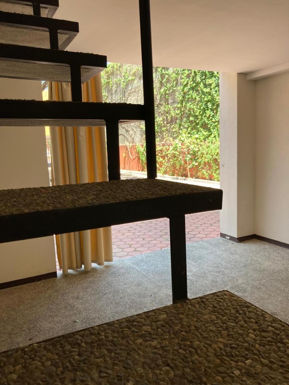 Hotel Guiva Aeropuerto 32/53