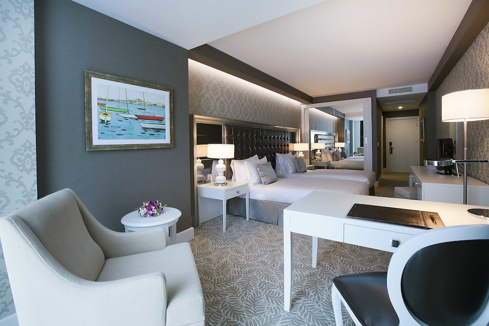 Qafqaz City Hotel 22/44
