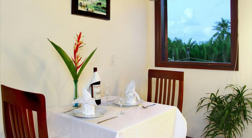 Pomelo Garden Homestay Villa 26/36