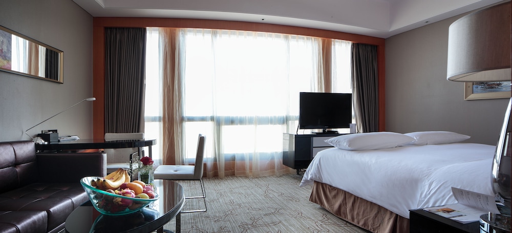 Pullman Anshan Time Square 15/73