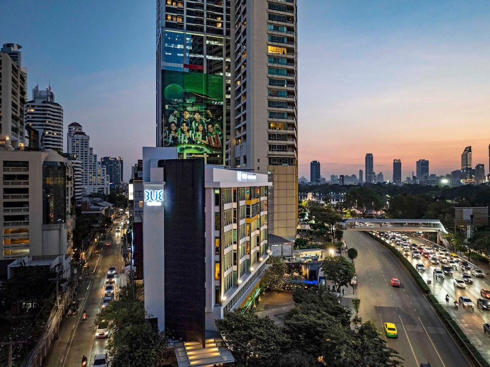TUI BLUE Maduzi Bangkok 64/69
