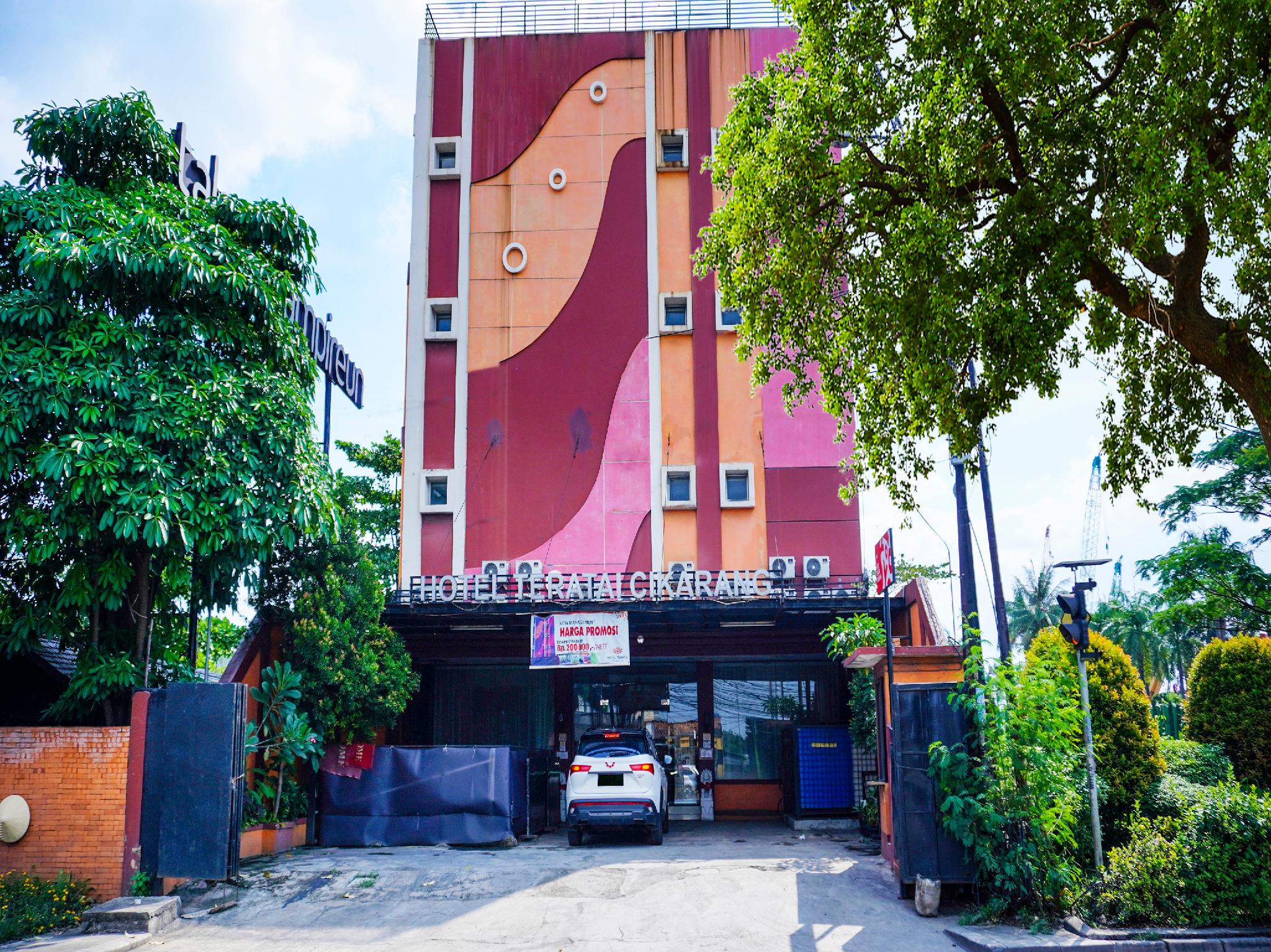 Reddoorz Plus Cikarang 17/20