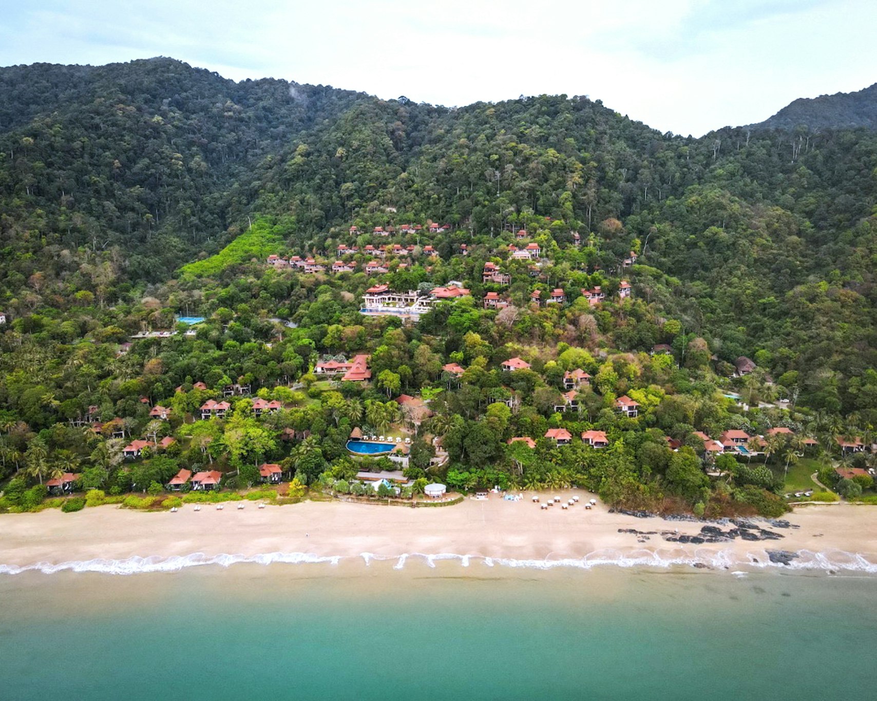 Pimalai Resort & Spa 24/50