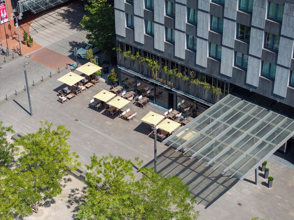 Hotel Mondial am Dom Cologne - MGallery 69/75