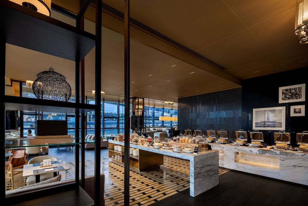 Howard Johnson by Wyndham Wenting Hotel Changsha 40/49