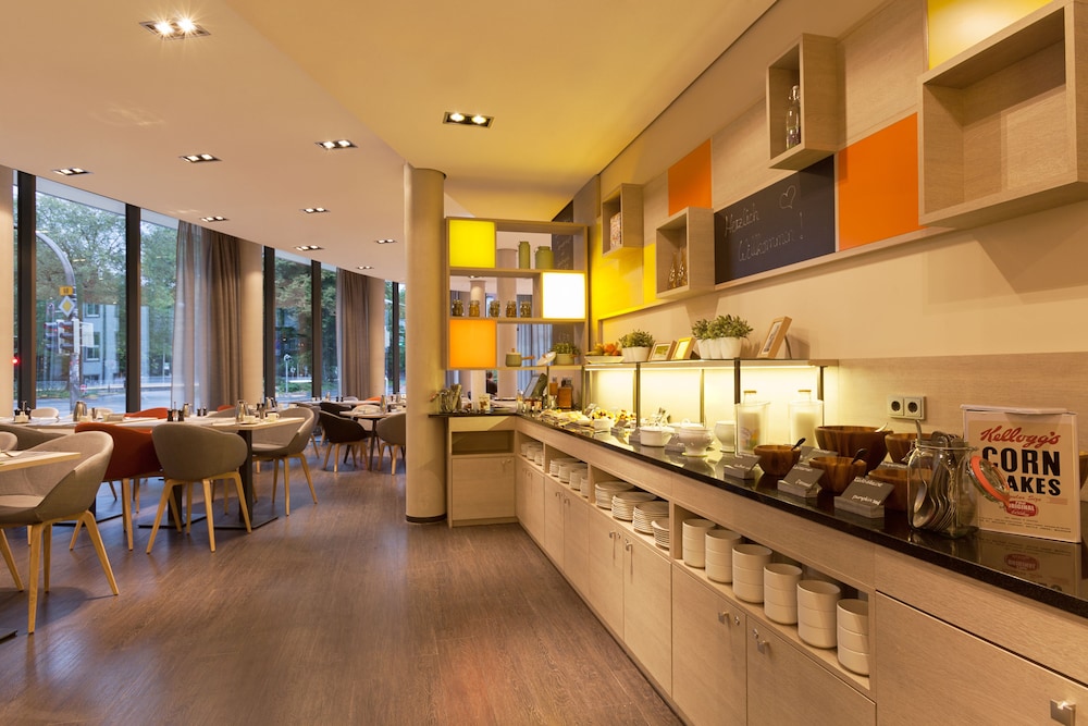 Vienna House Easy by Wyndham Osnabruck 62/75