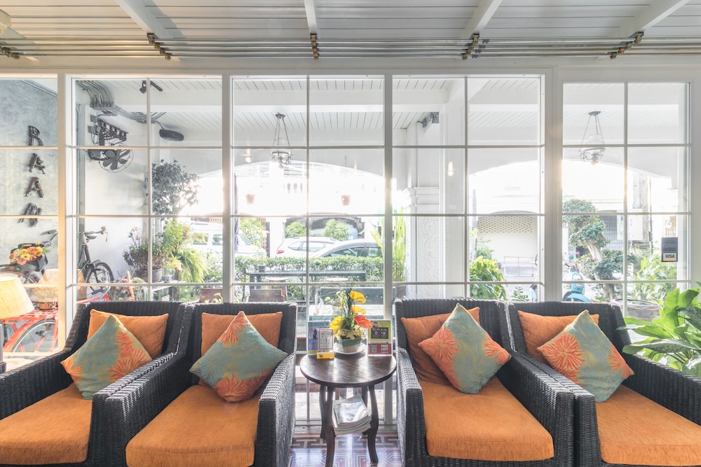 Baan Phuanda Phuket 57/79