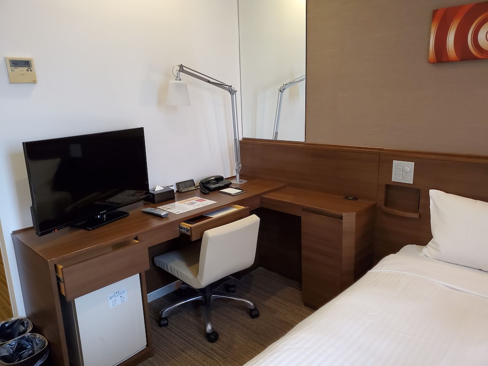 Sotetsu Fresa Inn Yokohama Totsuka 59/69