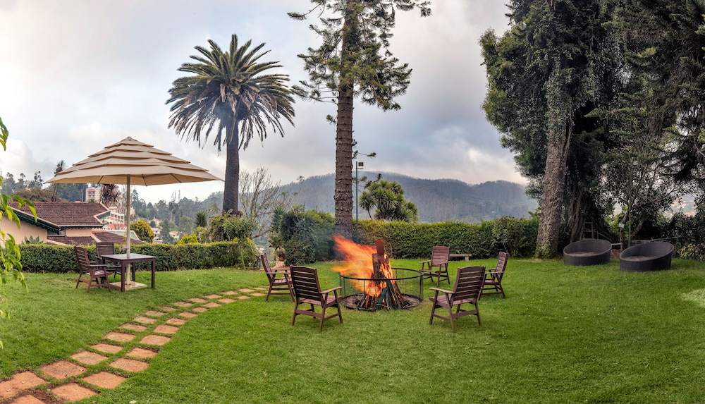 Club Mahindra Danish Villa Ooty 26/31