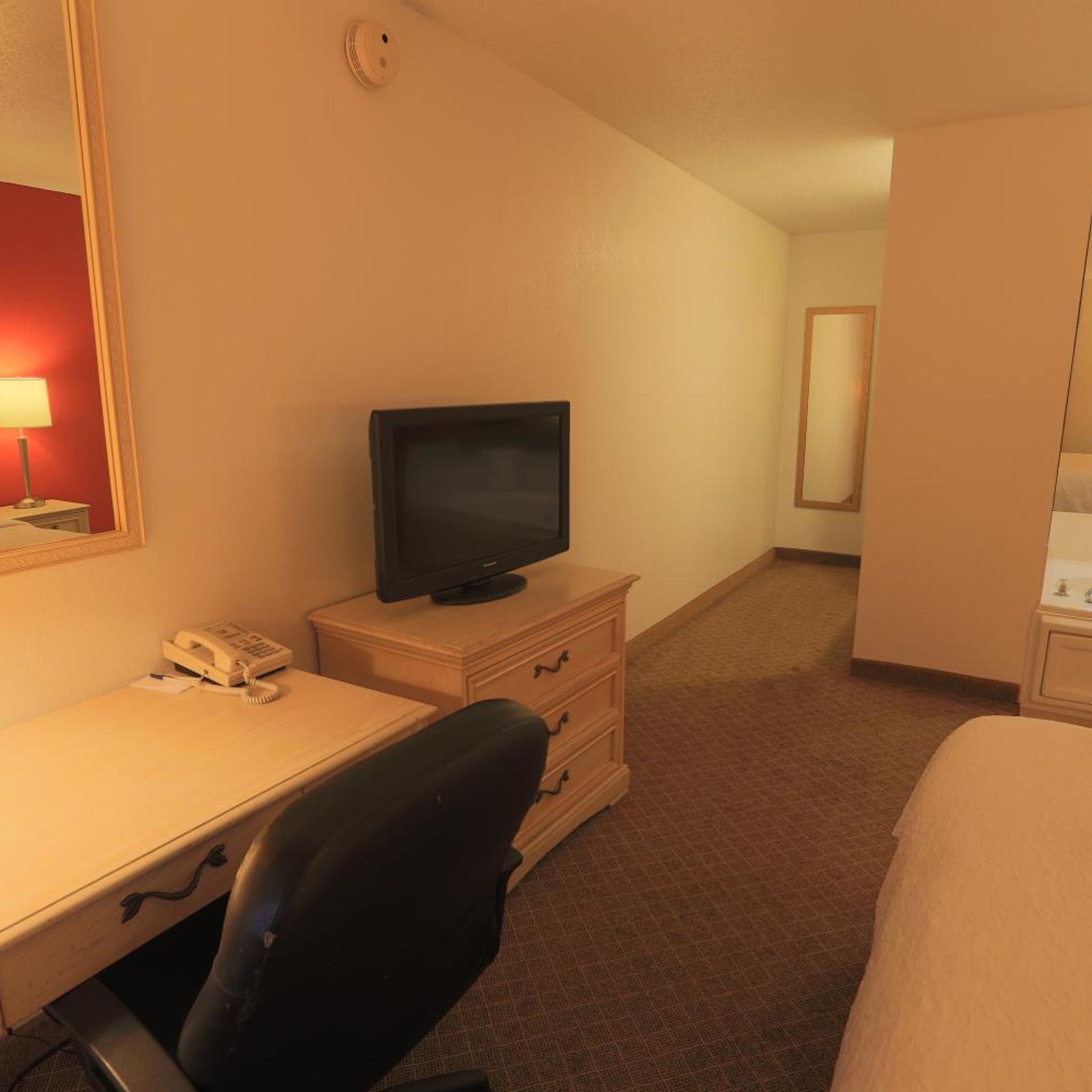 Days Inn by Wyndham Calumet Park 27/27