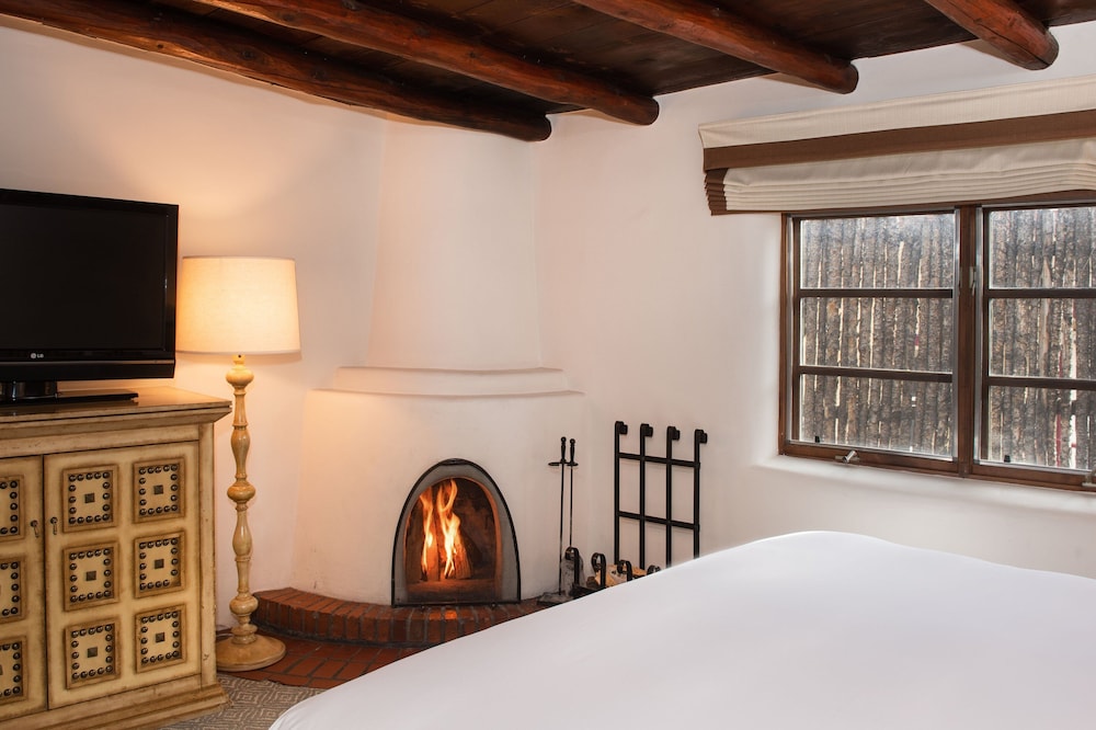 La Posada de Santa Fe, a Tribute Portfolio Resort & Spa 51/81