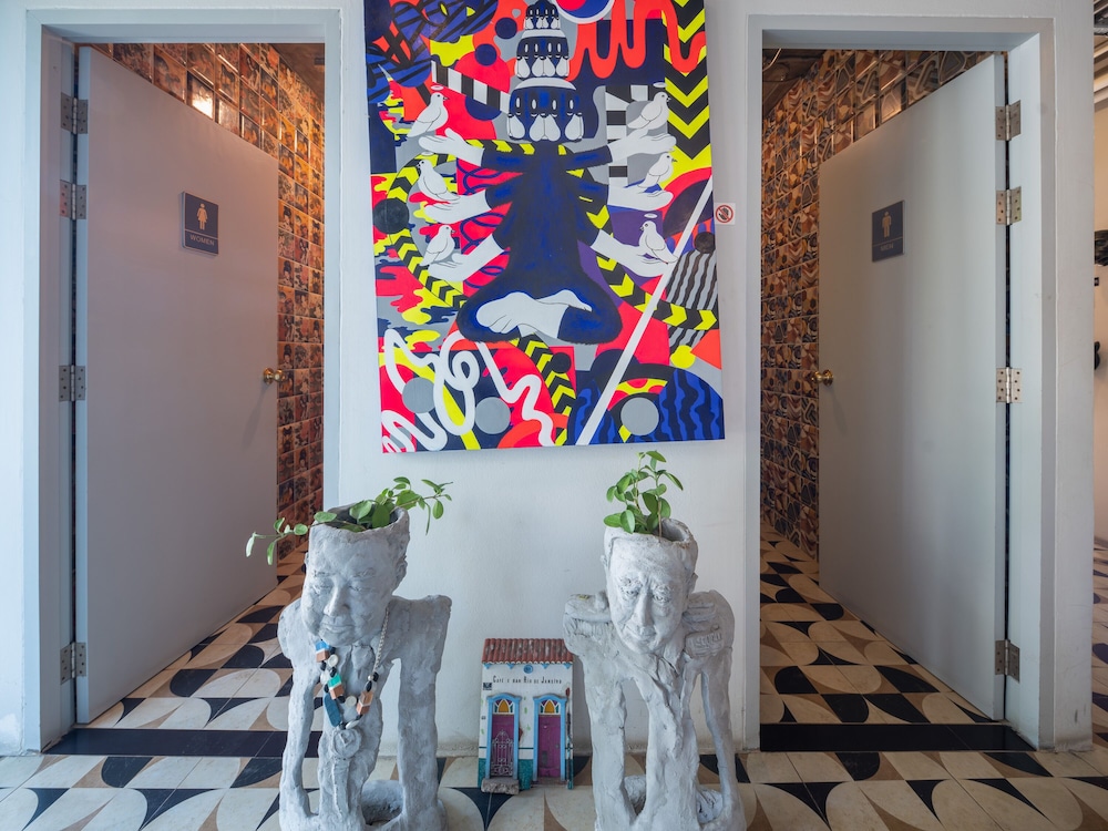 River Art Hotel 15/73