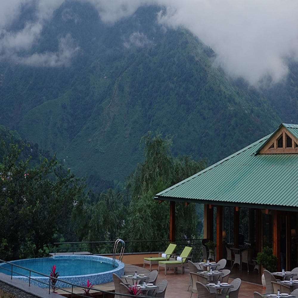 Araiya Palampur 41/50
