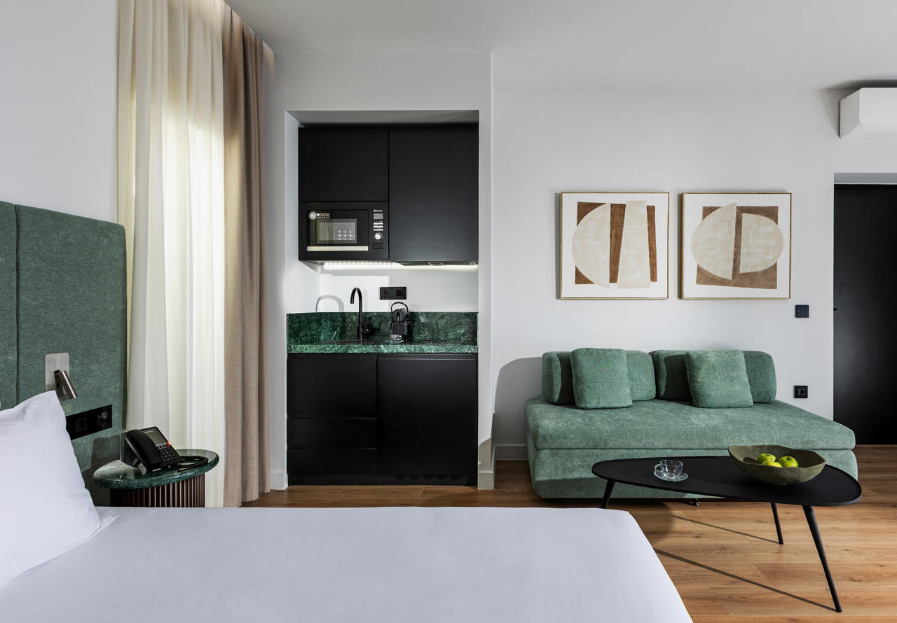 ZEA URBAN LIVING 21/46