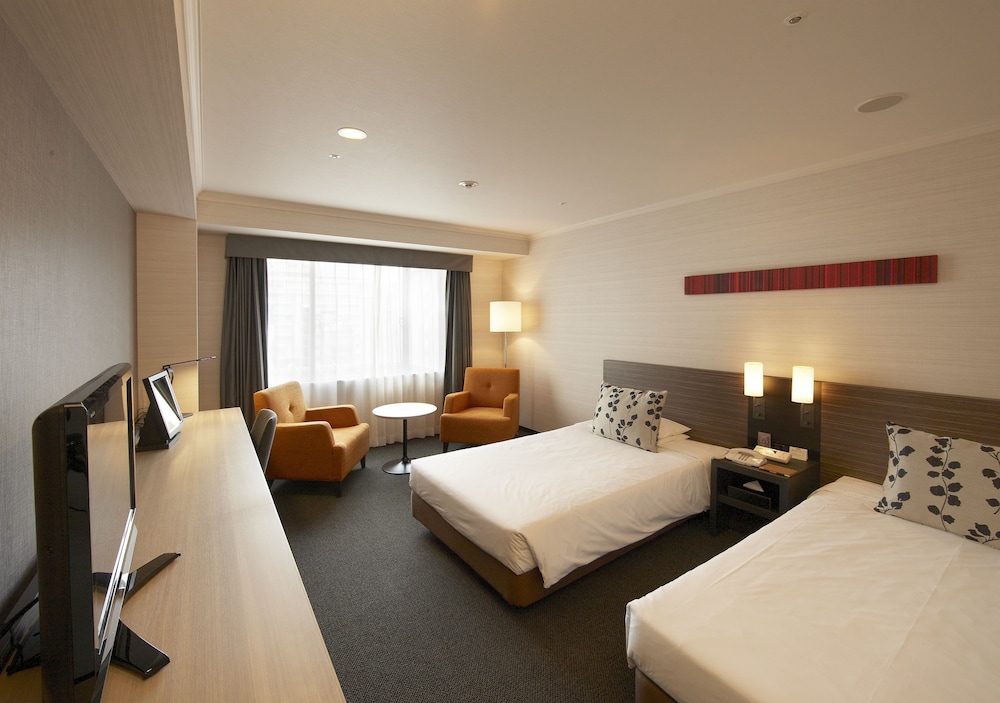Nagoya Tokyu Hotel 16/50