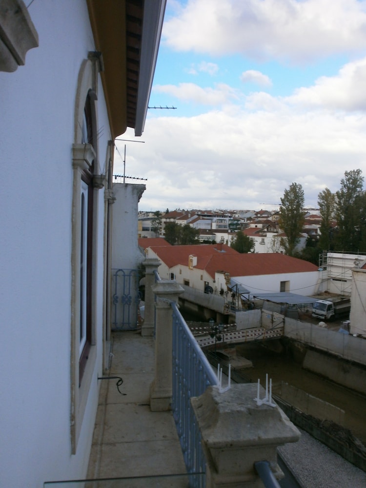 Thomar Story Guest House 31/37