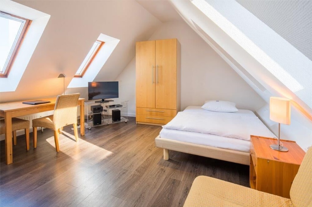 Am Nockherberg Hotel 10/32