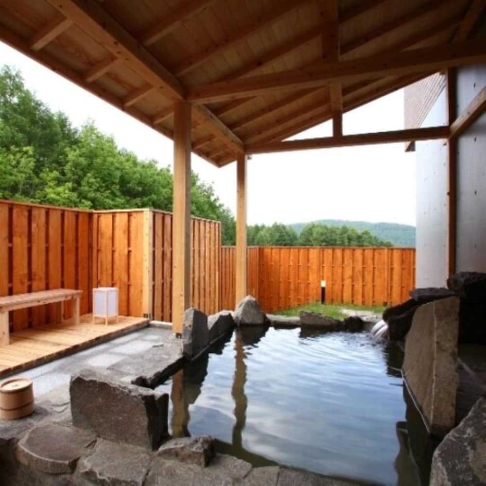 Furano Hotel 32/62