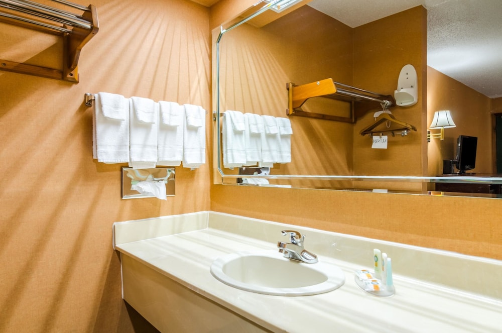 Quality Inn Eureka Springs South 40/67