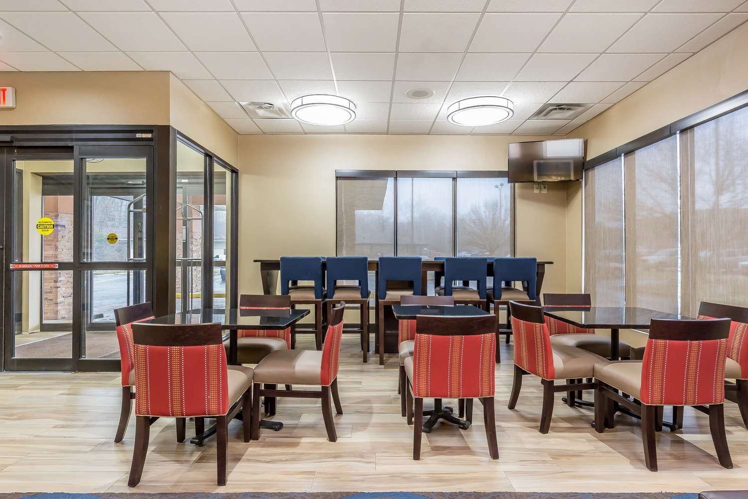 Comfort Inn Alton near I-255 38/47