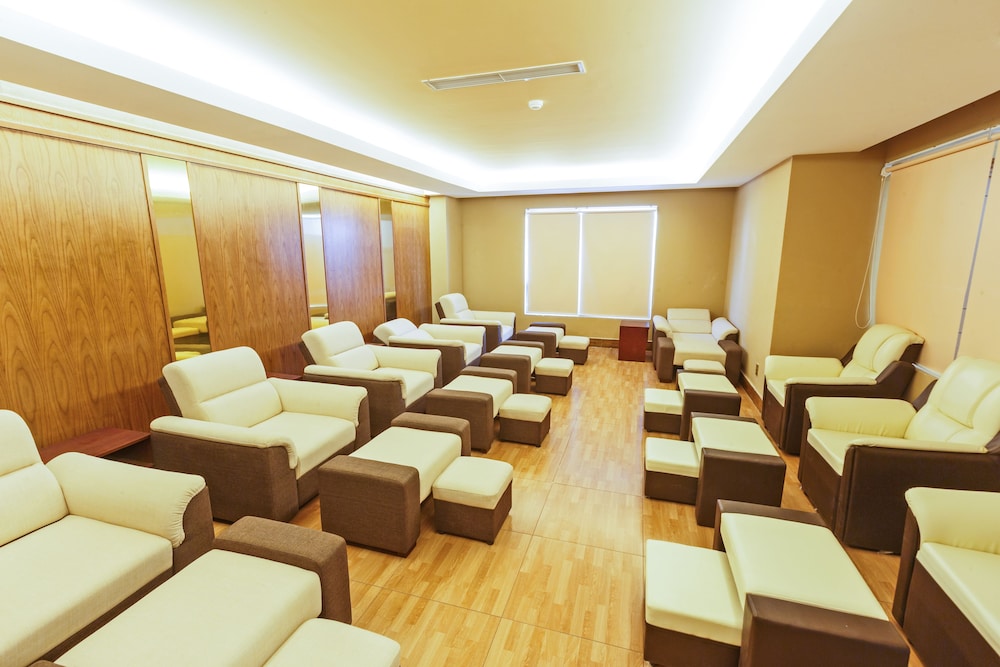 Muong Thanh Luxury Can Tho Hotel 56/68