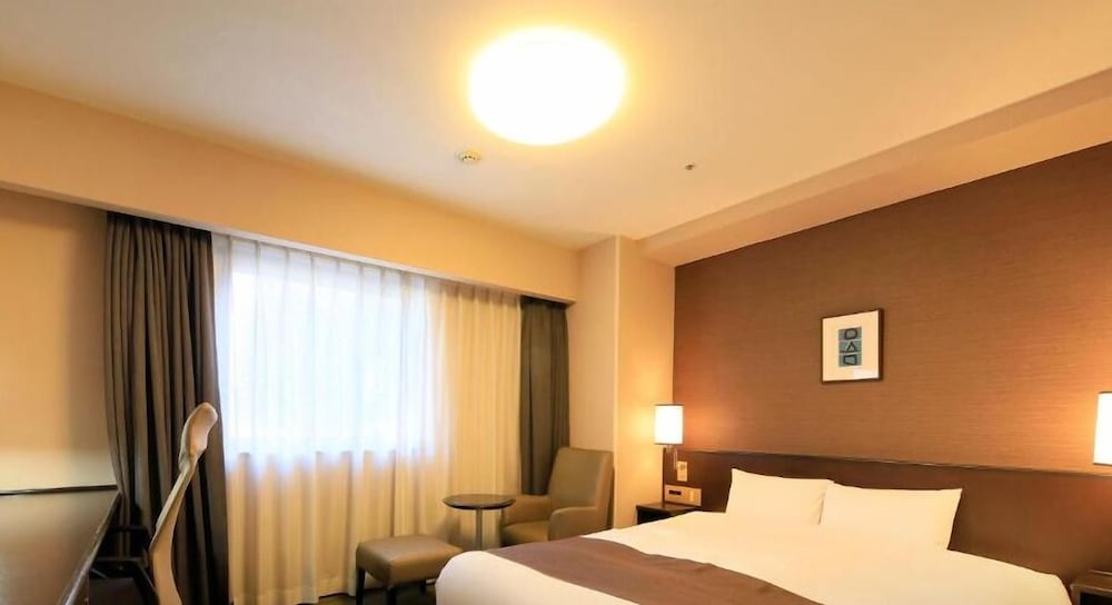 Smile Hotel Premium Kanazawa Higashiguchi Ekimae 6/47