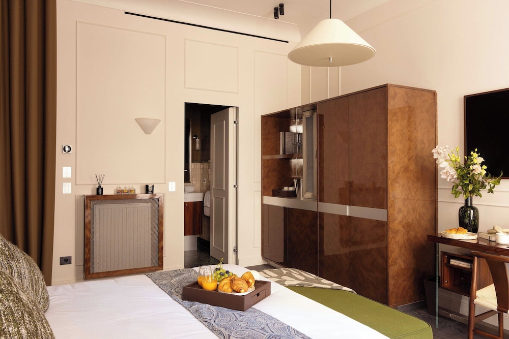 Hôtel du Palais Bourbon 6/50
