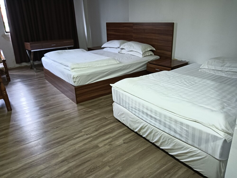 Hotel O Oriental Hotel 12/38