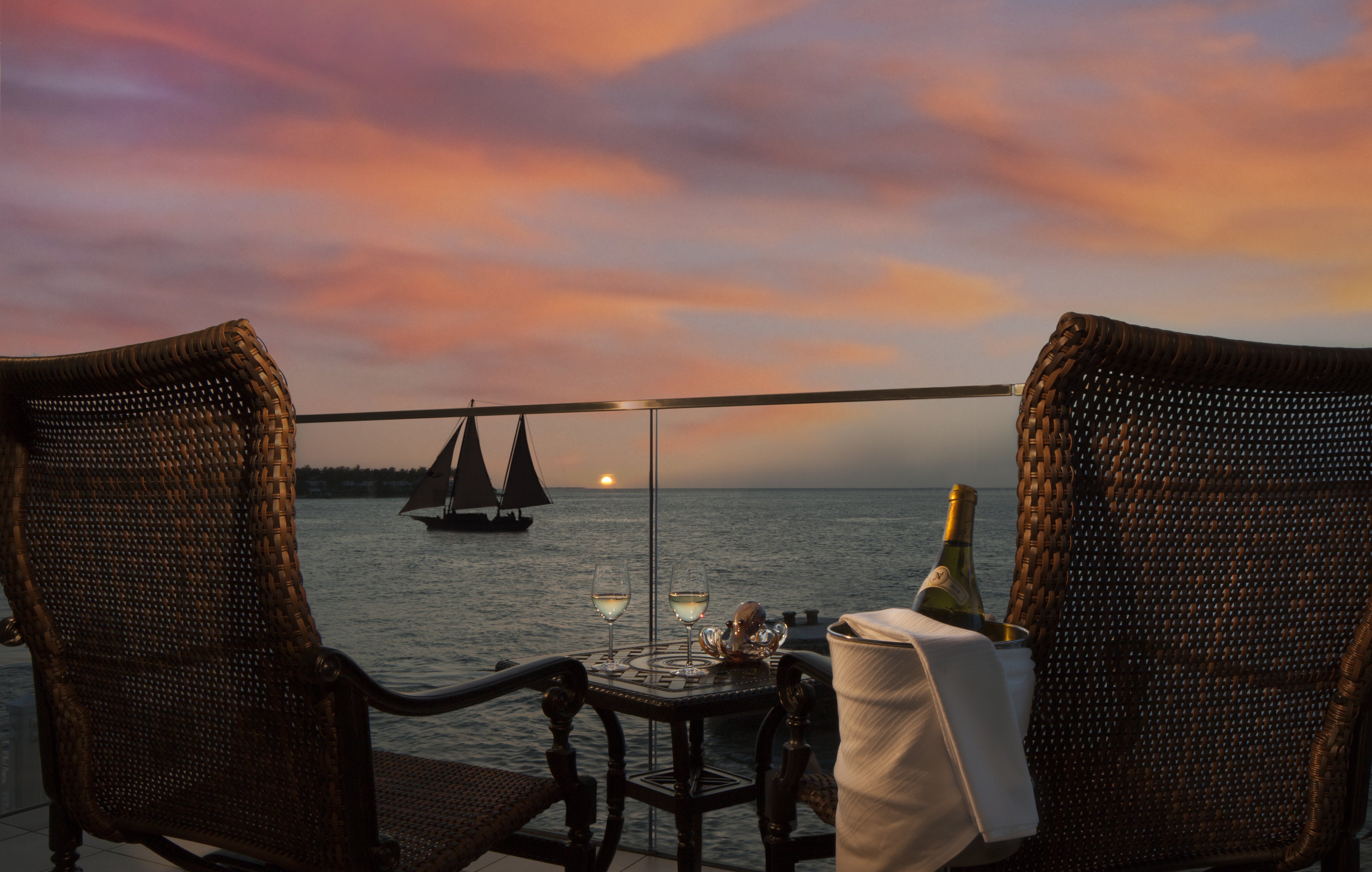 The Pier House Resort 46/50