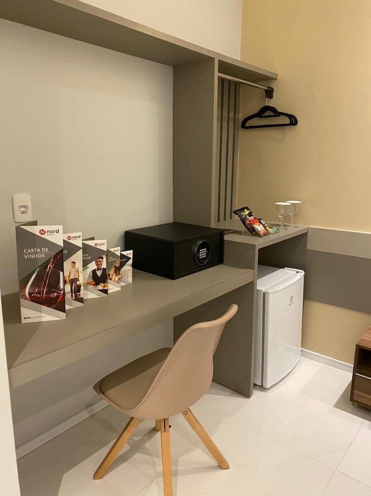 Hotel Nord Luxxor Juazeiro 30/42