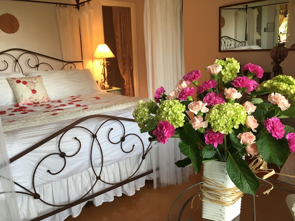 Casa Del Sol Bed And Breakfast 26/68