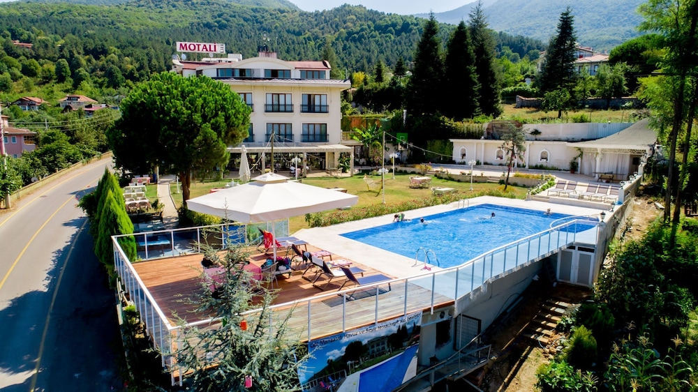 Motali Life Hotel 43/50