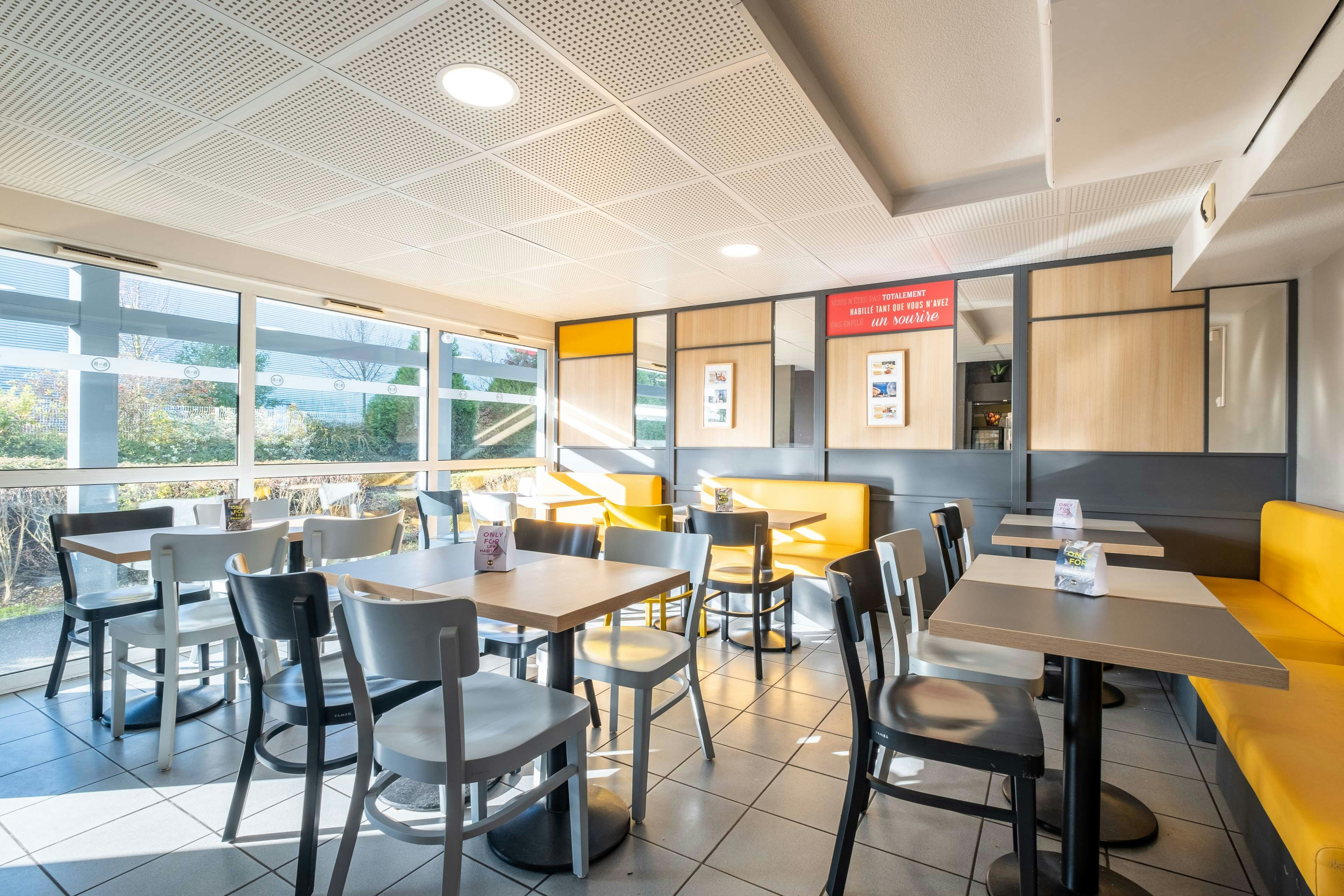 B&B Hotel Lille Seclin Unexpo 18/23