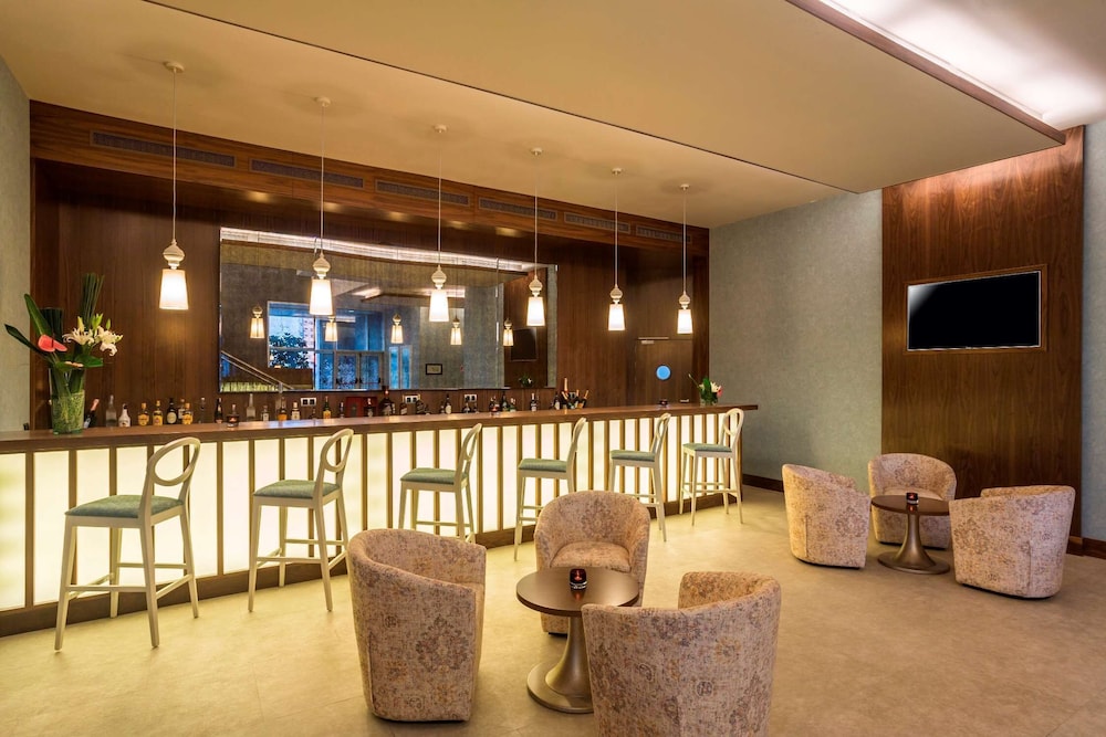 Hilton Garden Inn Tanger City Center 24/42