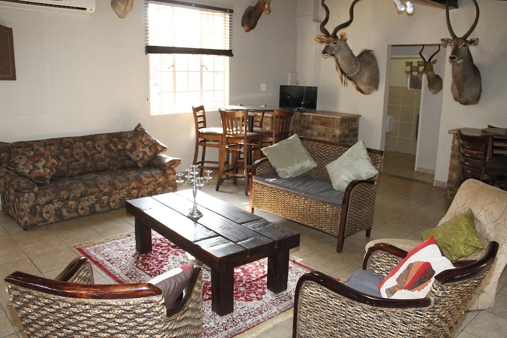 Kalahari Guest House 23/50