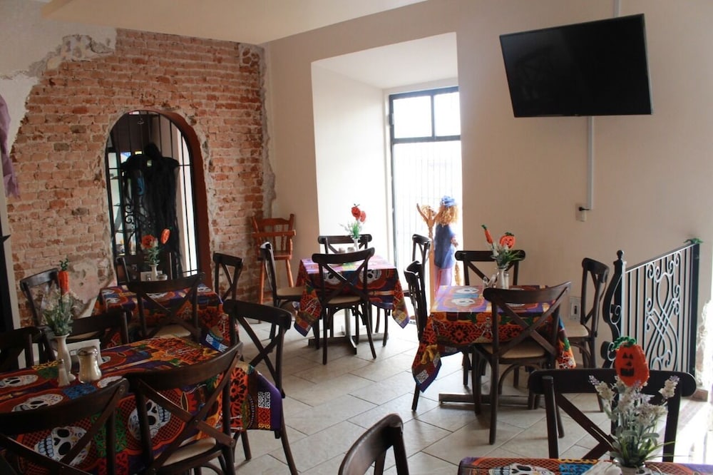 Hotel Posada Tolosa 44/63