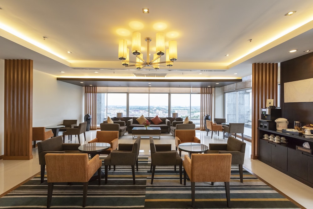 Kantary Hotel 55/76