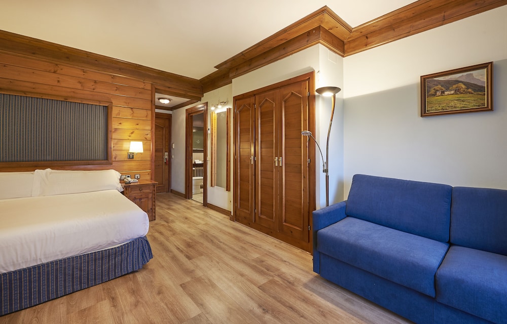 Grevol Spa 7/50
