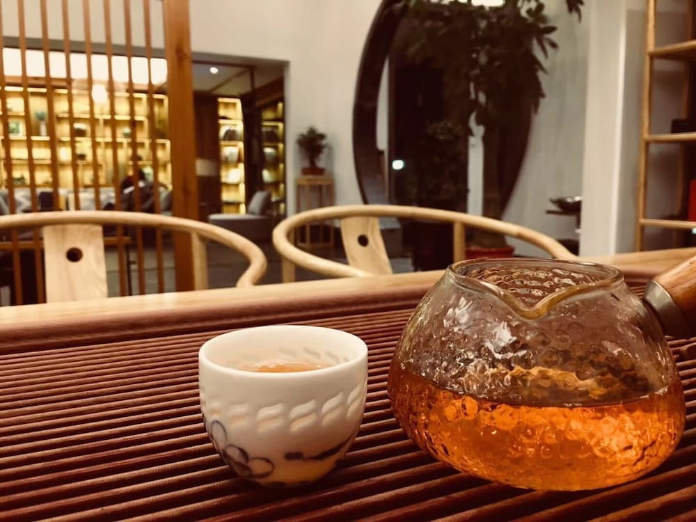 Da Fang Inn - Mount Wuyi 12/28