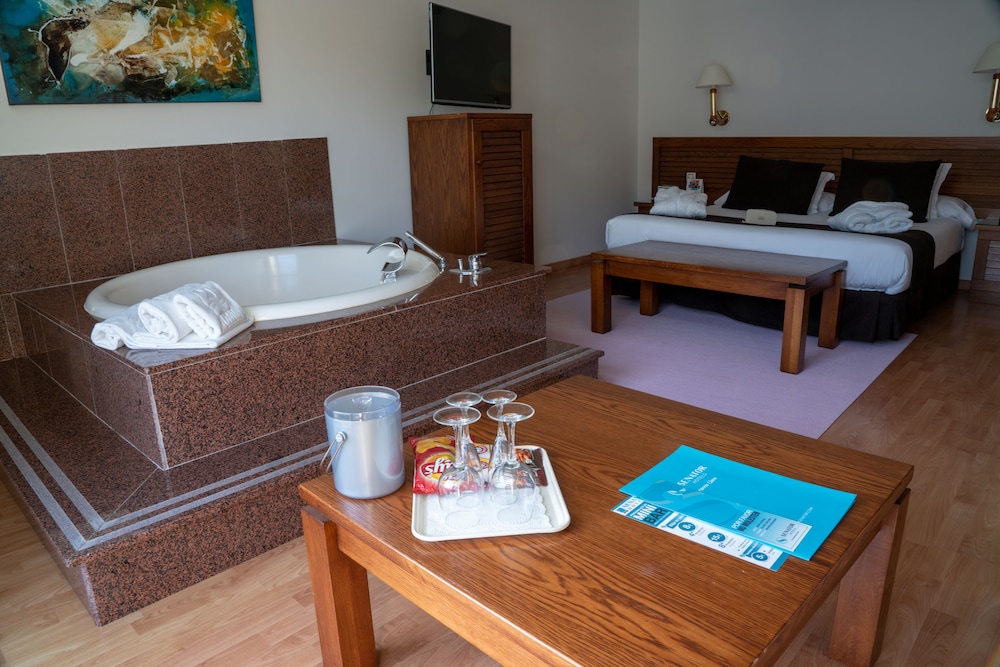 Senator Marbella Spa Hotel 48/76