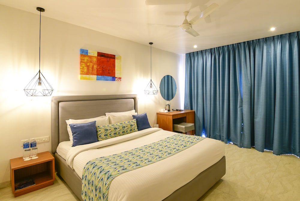Longuinhos Beach Resort 8/33